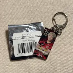 新品】氷室京介 アクリルキーホルダー 蔦屋書店 NEO FASCIO - メルカリ
