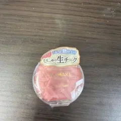 CANMAKE クリームチーク P01 むにゅっと生チークのサムネイル