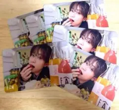 timelesz 菊池風磨 橋本将生 トレカ 通常盤 fam