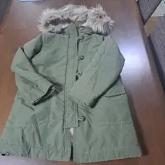 モッズコート120サイズ