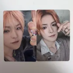 treasure ヨシ トレカ Pleasure yellow