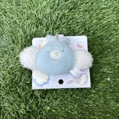 ポケモン　ほわほわてのひらマスコット　チルット