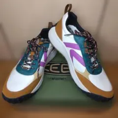 ⭐️新品未使用品⭐️キーン [KEEN]メンズ KS86 スニーカー28㎝のサムネイル
