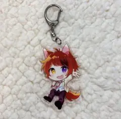 すとぷり　莉犬くん　キーホルダー2個セット