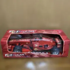 タミヤ 1/10 F1 ラジコン 当時物 タミヤ 1/10 F1 ラジコン 当時物 タミヤ 1/10 F1 ラジコン 当時