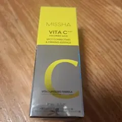 MISSHA VITA C PLUS 美容液 30mLのサムネイル