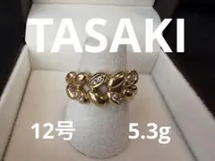 2026年最新】TASAKI k18の人気アイテム - メルカリ