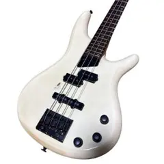 12322】Ibanez SDGR SR300E ホワイト アクティブ - メルカリ