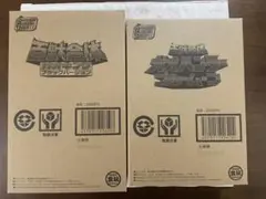 【超人気限定品】 SMP ガオハンターブルームーン　ガオキングブラックバージョン