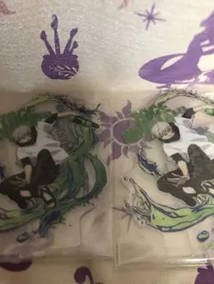 SPLASH×BATTLE セガラッキーくじ　呪術廻戦　狗巻棘　アクリルスタンド