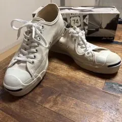⚠️希少✨超美品‼️ JACK PURCELL RLY LP29cm❣️ - メルカリ