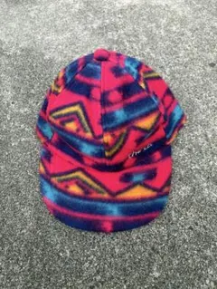 フリースキャップ キャップ