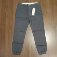 ジョガーパンツ