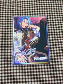 2026年最新】あんスタ himeru ポートレートの人気アイテム - メルカリ