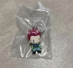 キャラクターキーホルダー ハンターハンター ヒソカ