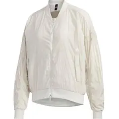 アディダス レディース　ジャケット  ウインドブレーカー　新品未使用