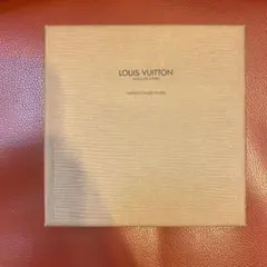 <正規品>LOUIS VUITTON カードケース(空箱)