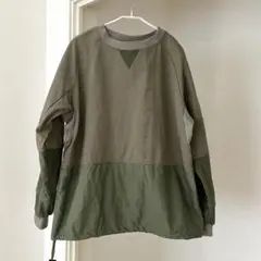 KADOYA ライディングシャツ ブラウン L - メルカリ