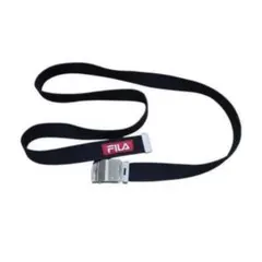 FILA ガチャベルト ブラックのサムネイル