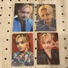 SEVENTEEN ジュントレカ