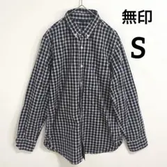 ロング丈 シャツ