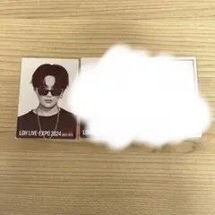 【専用】八木勇征 expo フォトカード フォトカ