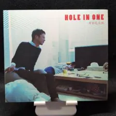 2-4365 HOLE IN ONE ホールインワン　奇妙礼太郎