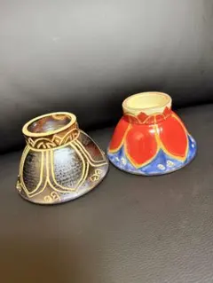 【新品・未使用】大人気 やちむん うちなーぐちマカイ幸陶器 マカイ6寸 新品・未使用】大人気 やちむん うちなーぐちマカイ幸陶器 マカイ6寸