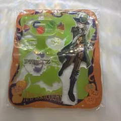 AMPTAK×COLORS ぷりっつ　アクスタ