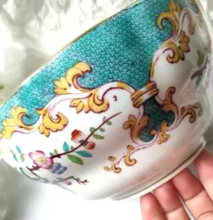 希少　美品　イギリス　 MINTON　ボウル　アンティーク　フランス 希少 美品 イギリス MINTON ボウル アンティーク フランス - メルカリ