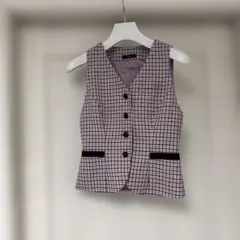 FOLK 事務服ベストのサムネイル