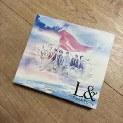 King & Prince L& 初回限定盤B
