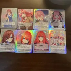 五等分の花嫁　まとめ売り 2026年最新】五等分の花嫁まとめ売りの人気アイテム - メルカリ
