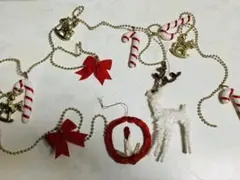 昭和 레트로 クリスマス ツリー オーナメント