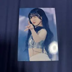 高見文寧　ME:I CONIC 特典写真