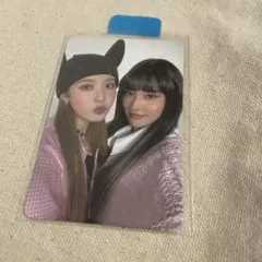 STAYC セウン SEEUN トレカ ktown4u ケタポ ケータウン - メルカリ