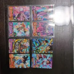 ドラゴンボール　カード