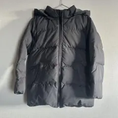 GREEN LABEL RELAXING ダウン125cm