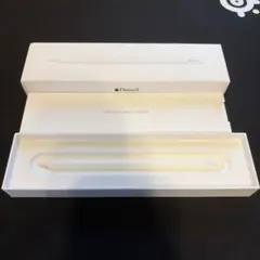 2026年最新】APPLE pencil 第2世代 箱の人気アイテム - メルカリ