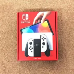 switch 有機el 本体