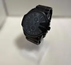 DIESEL DZ-4180 TIMEFRAMES 黒