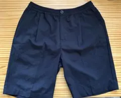 Stussy 黒 ハーフパンツ Sサイズ BRYAN SHORTのサムネイル