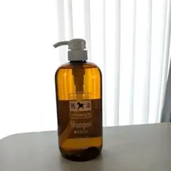 Heartfull OILY BARGEL 馬油シャンプー 1000mLのサムネイル