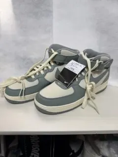 NIKE AIR FORCE 1 MID '07 LX NBHD 11.5