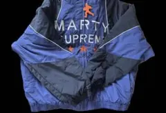 藻玉様NAHMIAS x Marty Supreme jacket ジャケット - メルカリ