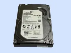 M9063 Seagate 3.5インチ 2TB ST2000DM001
