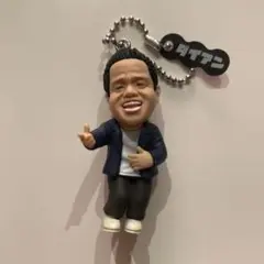 ダイアン 津田 ガチャ キーホルダー ゴイゴイスー