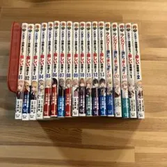 とある魔術の禁書目録 1-33巻セット 近木野中哉 鎌池和馬 - メルカリ