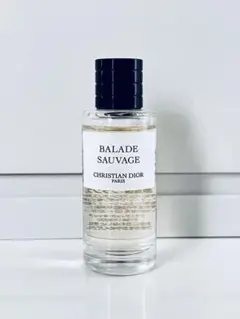 メゾン クリスチャン ディオール「バラッド ソヴァージュ」7.5ml