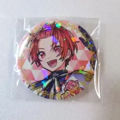 いれいす　りうら　君ために生まれてきた　缶バッジ　2周年